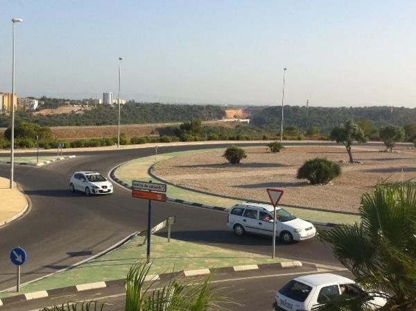 Local en calle Roca s/n