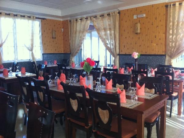 Local en calle Roca s/n