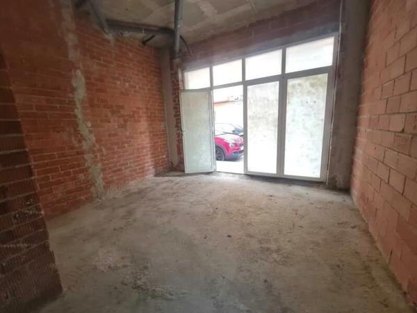 Local en calle Ciudad de Castellón