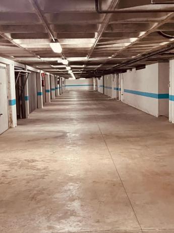 Local en calle Virgen de la Asunción, 27