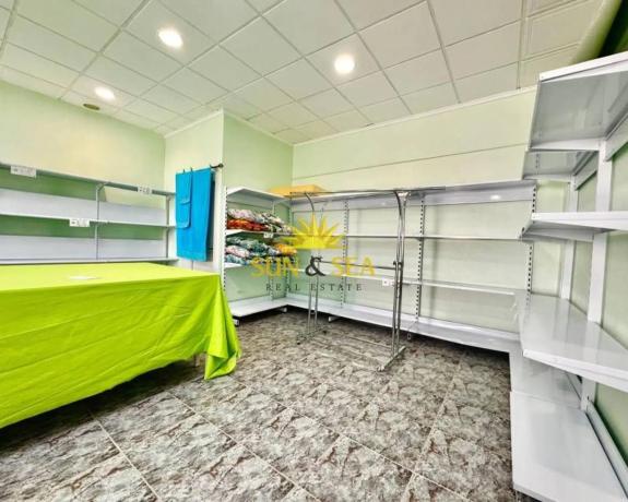 Local en Pueblo Latino