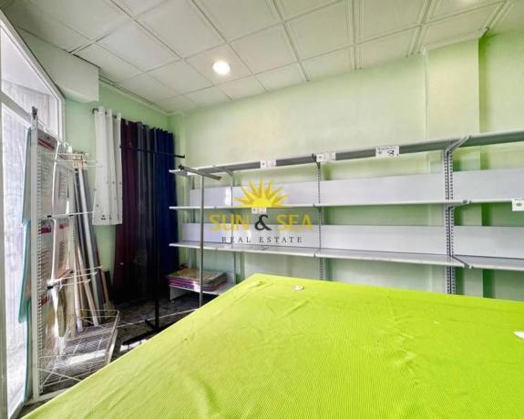 Local en Pueblo Latino