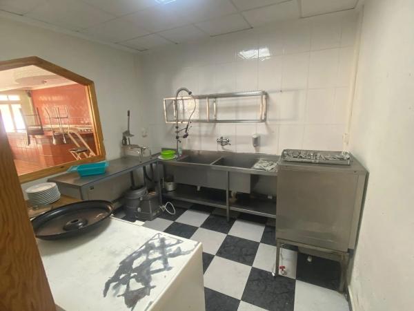 Local en calle Madrid Mojón, 6