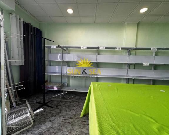 Local en Pueblo Latino