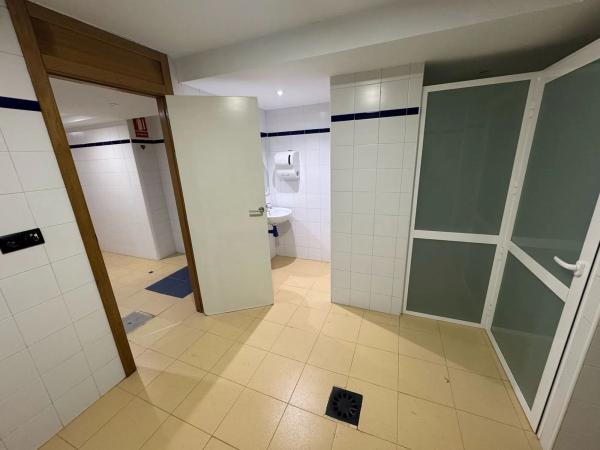 Local en calle rio segura s/n