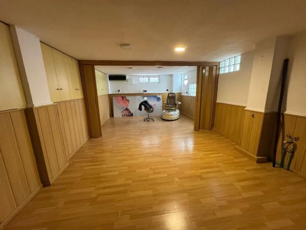 Local en calle rio segura s/n