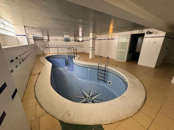 Local en calle rio segura s/n