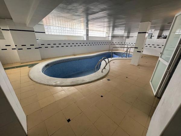 Local en calle rio segura s/n