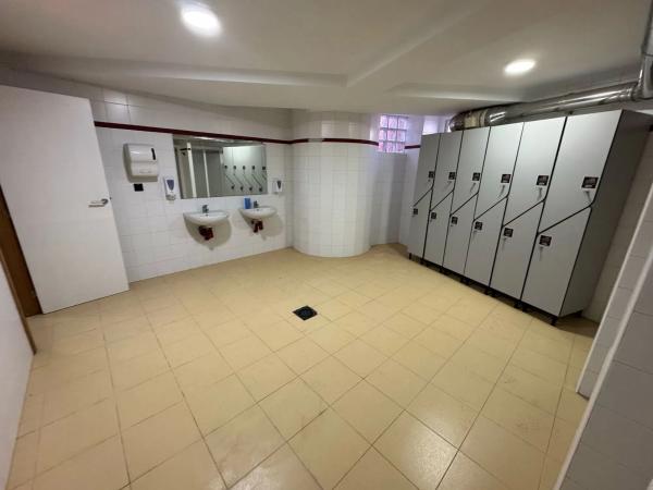 Local en calle rio segura s/n