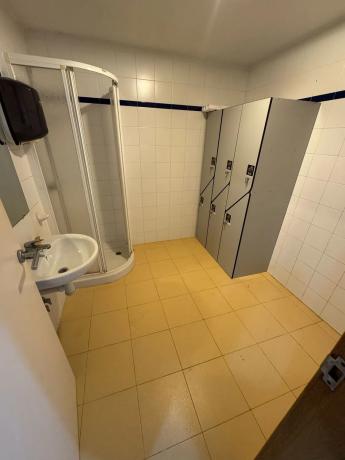 Local en calle rio segura s/n