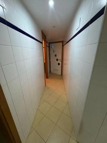 Local en calle rio segura s/n