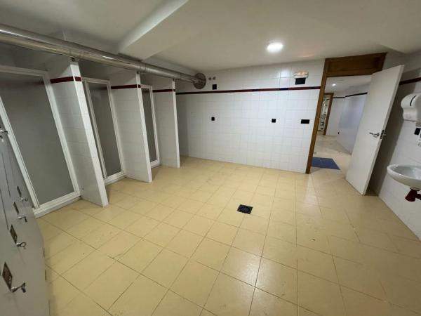 Local en calle rio segura s/n