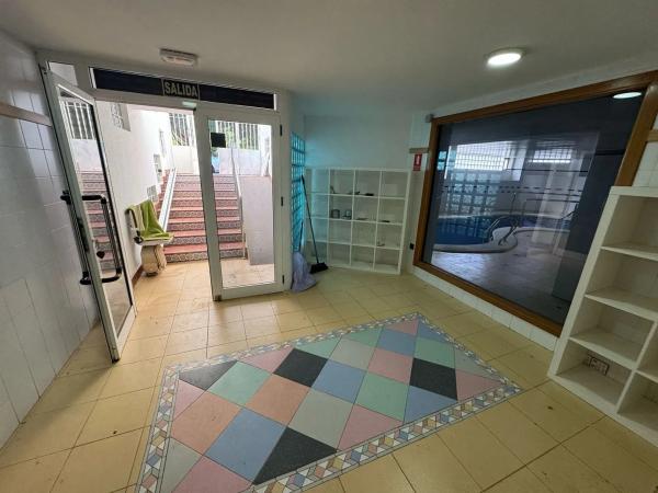 Local en calle rio segura s/n