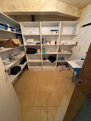 Local en calle rio segura s/n