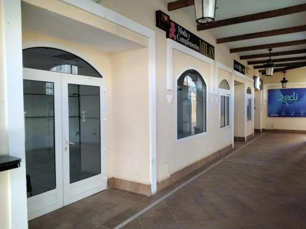 Local en Pueblo Latino