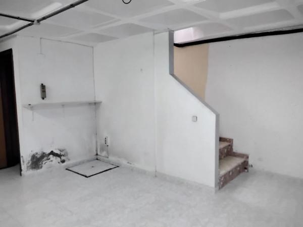 Local en Pueblo Latino