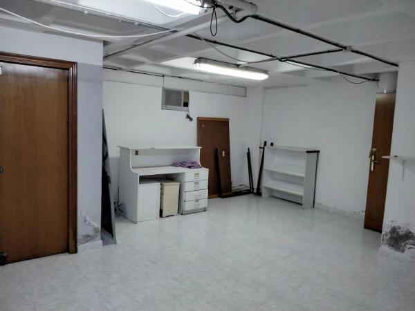 Local en Pueblo Latino