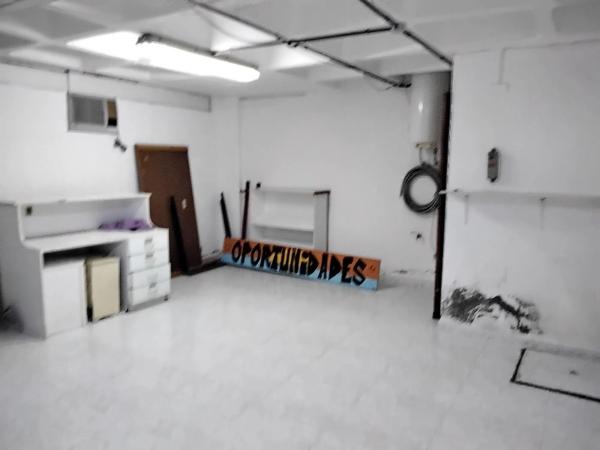 Local en Pueblo Latino