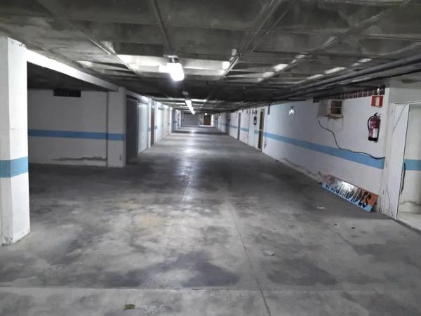 Local en Pueblo Latino