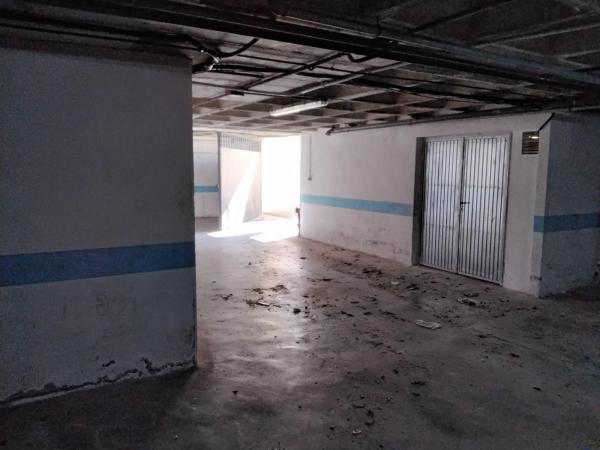 Local en Pueblo Latino