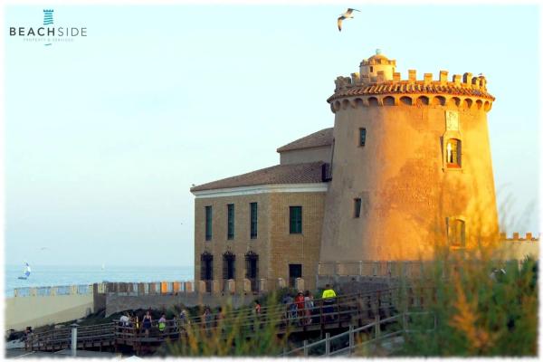 Local en Pueblo Latino