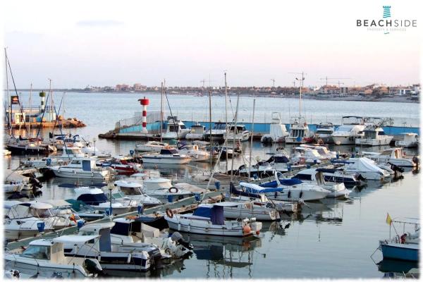 Local en Pueblo Latino