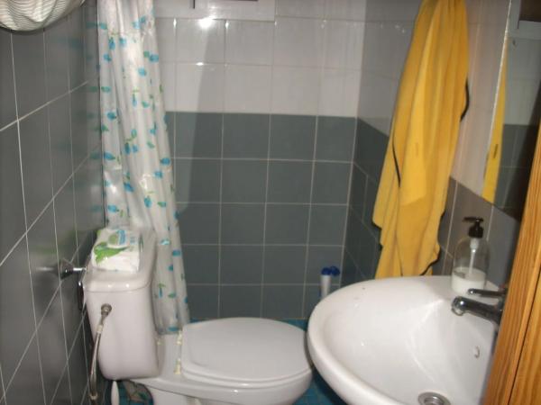 Local en avenida de Holanda