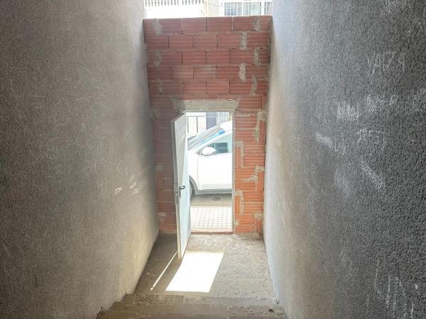 Local en calle Pérez Galdós