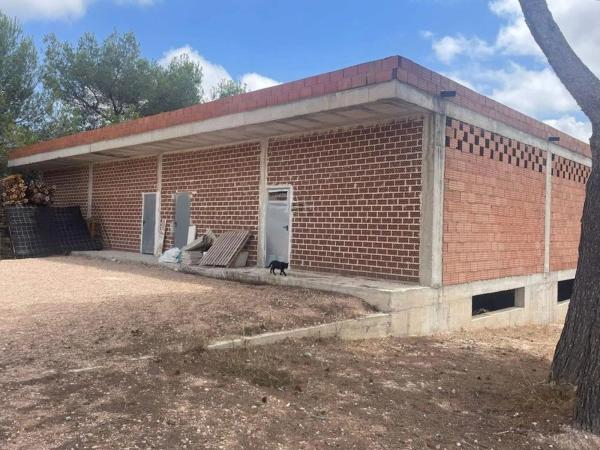 Local en calle Acebo p c