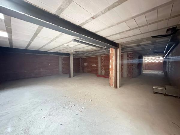 Local en calle Pérez Galdós