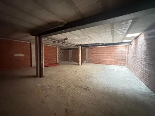 Local en calle Pérez Galdós