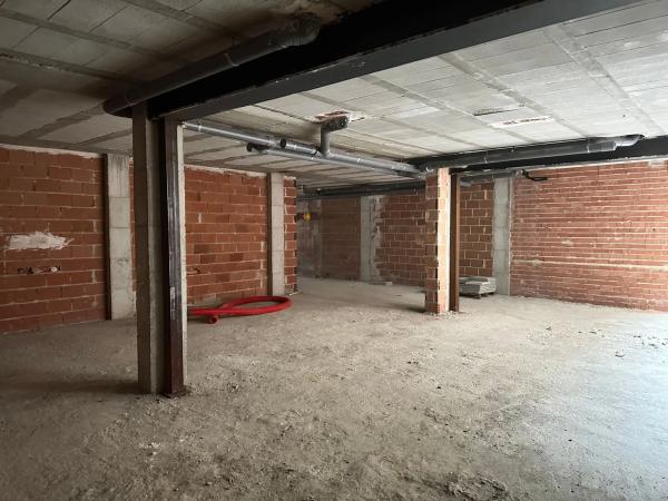 Local en calle Pérez Galdós