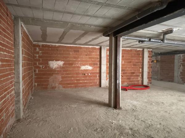 Local en calle Pérez Galdós