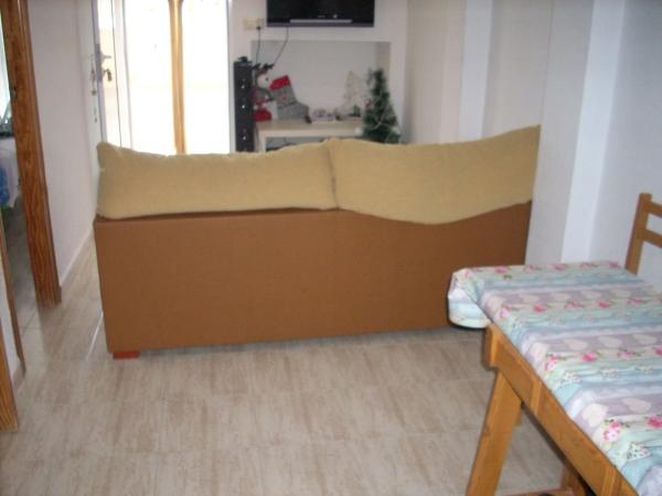 Local en avenida de Holanda