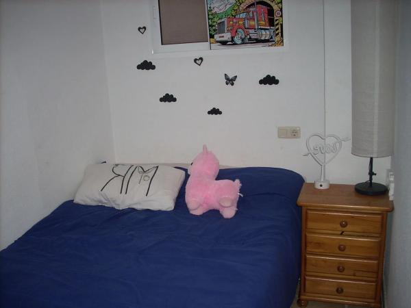 Local en avenida de Holanda