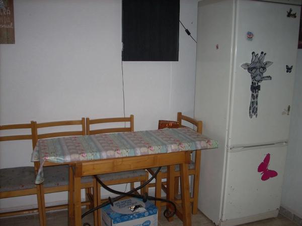 Local en avenida de Holanda