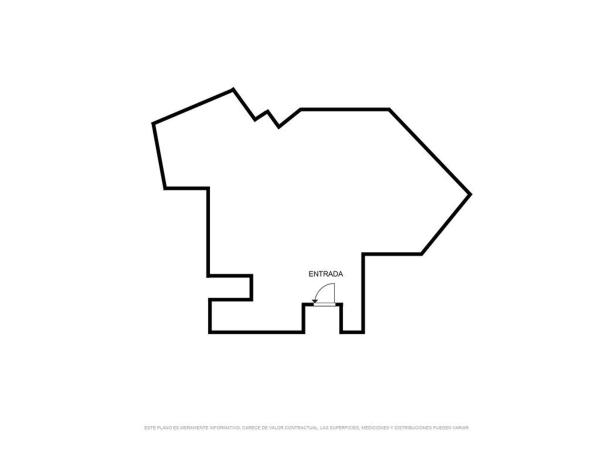 Local o nave en calle Ruiseñor