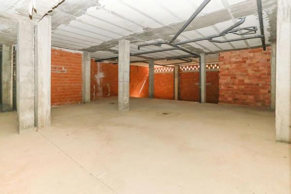 Local o nave en calle Ruiseñor