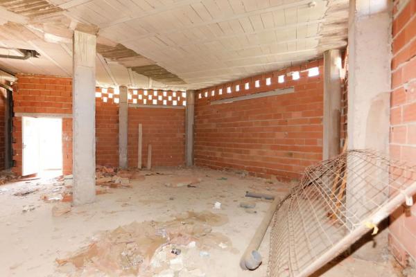 Local o nave en calle Ruiseñor