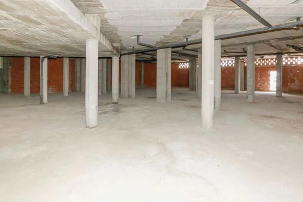 Local o nave en calle Ruiseñor