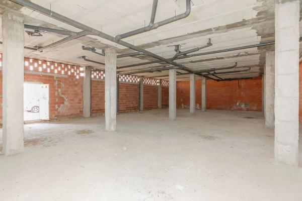 Local o nave en calle Ruiseñor