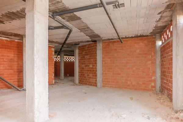 Local o nave en calle lo León