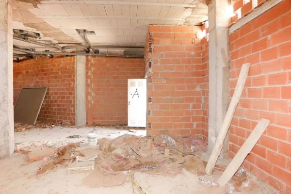 Local o nave en calle Ruiseñor