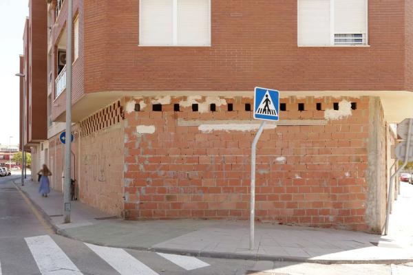 Local o nave en calle Ruiseñor