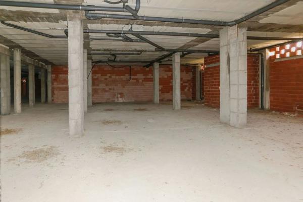 Local o nave en calle Ruiseñor