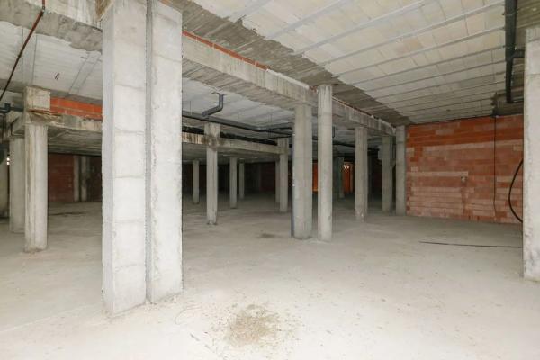 Local o nave en calle Ruiseñor