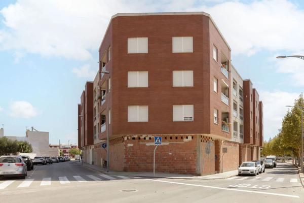 Local o nave en calle Ruiseñor