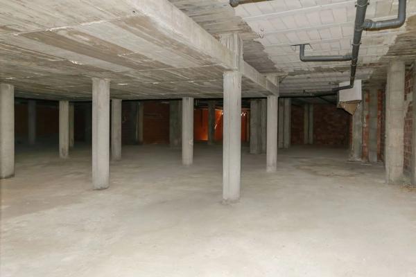 Local o nave en calle Ruiseñor