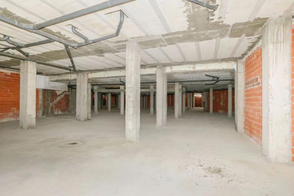 Local o nave en calle Ruiseñor