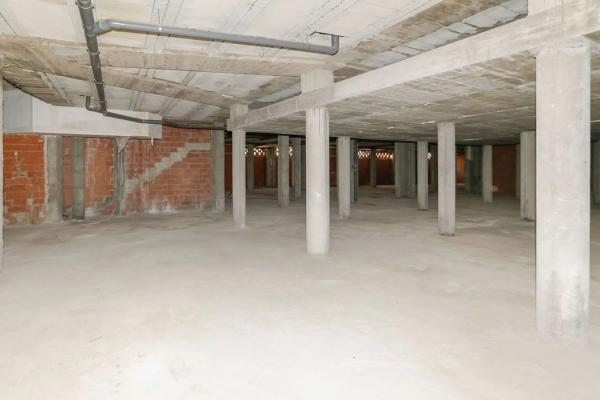 Local o nave en calle Ruiseñor